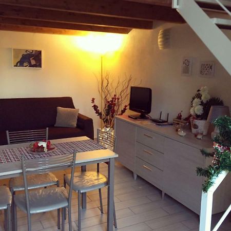 Vertecoeli Home Napoli Bagian luar foto