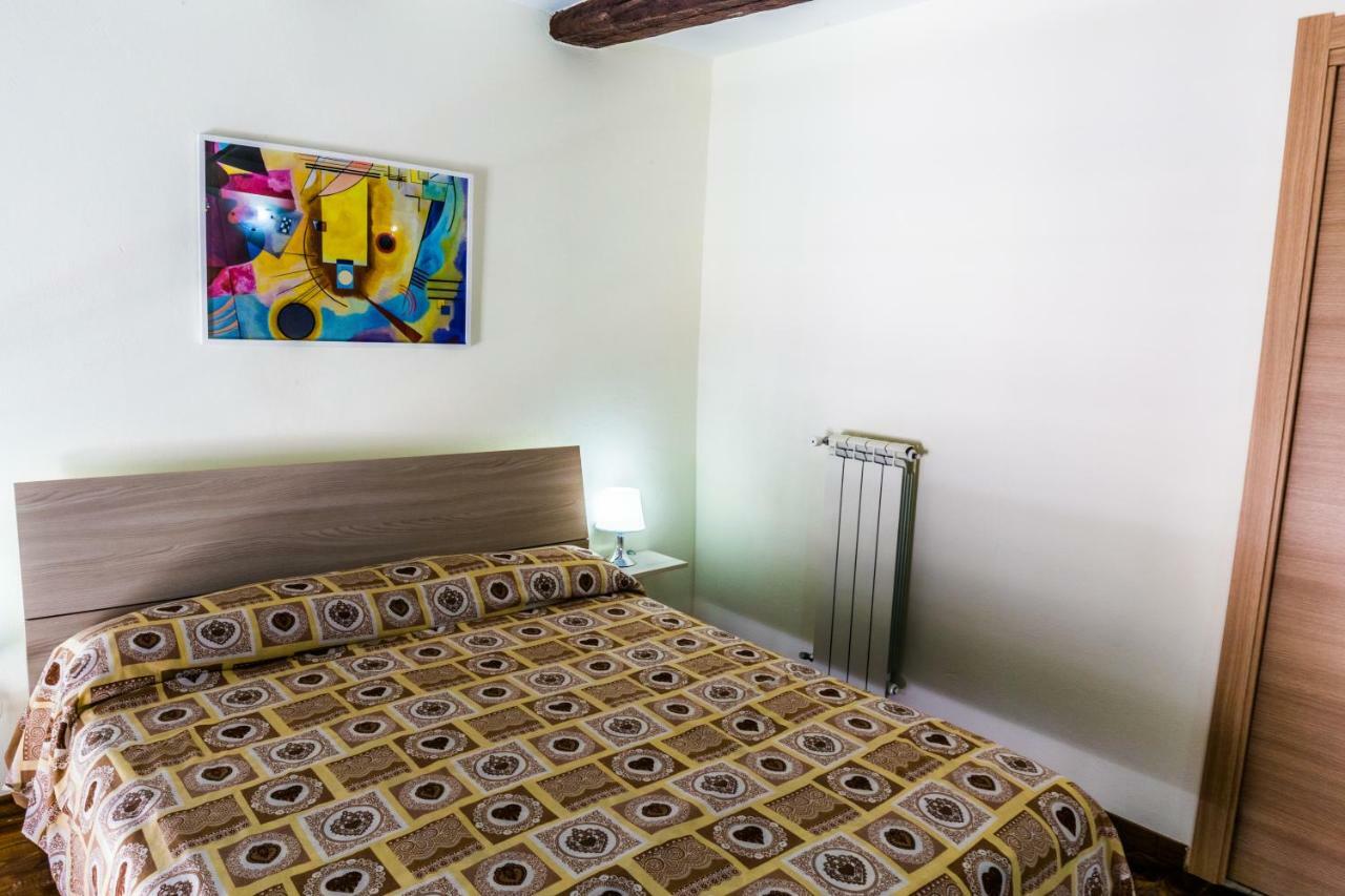 Vertecoeli Home Napoli Bagian luar foto