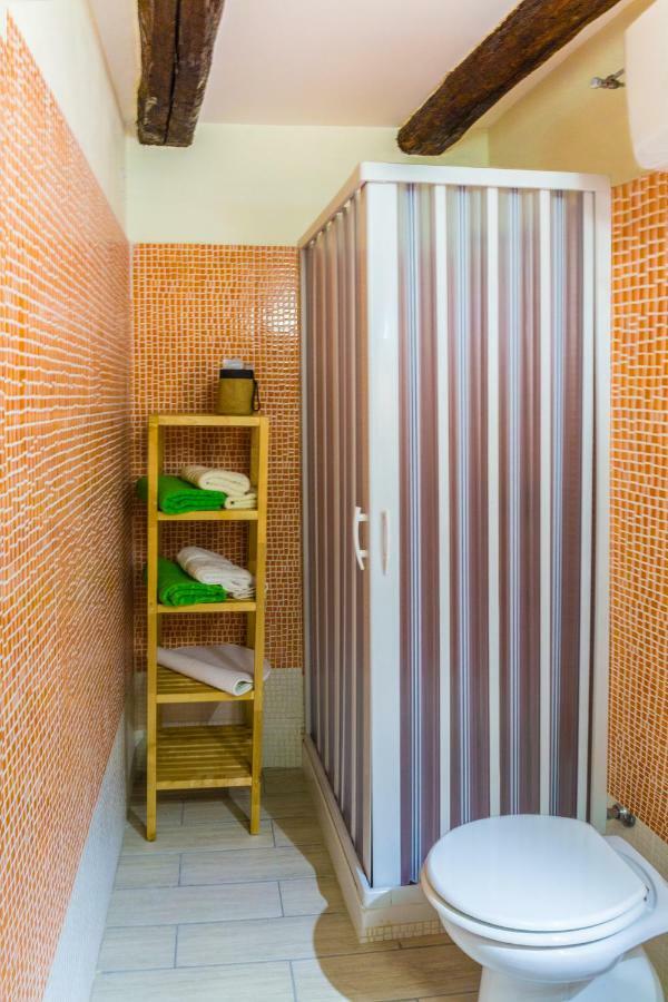 Vertecoeli Home Napoli Bagian luar foto