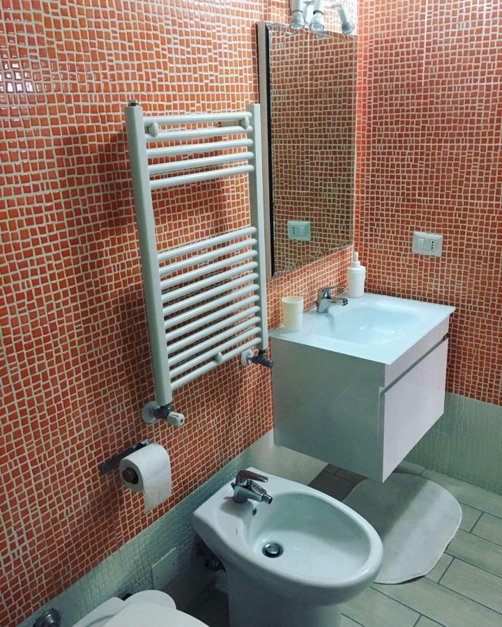 Vertecoeli Home Napoli Bagian luar foto