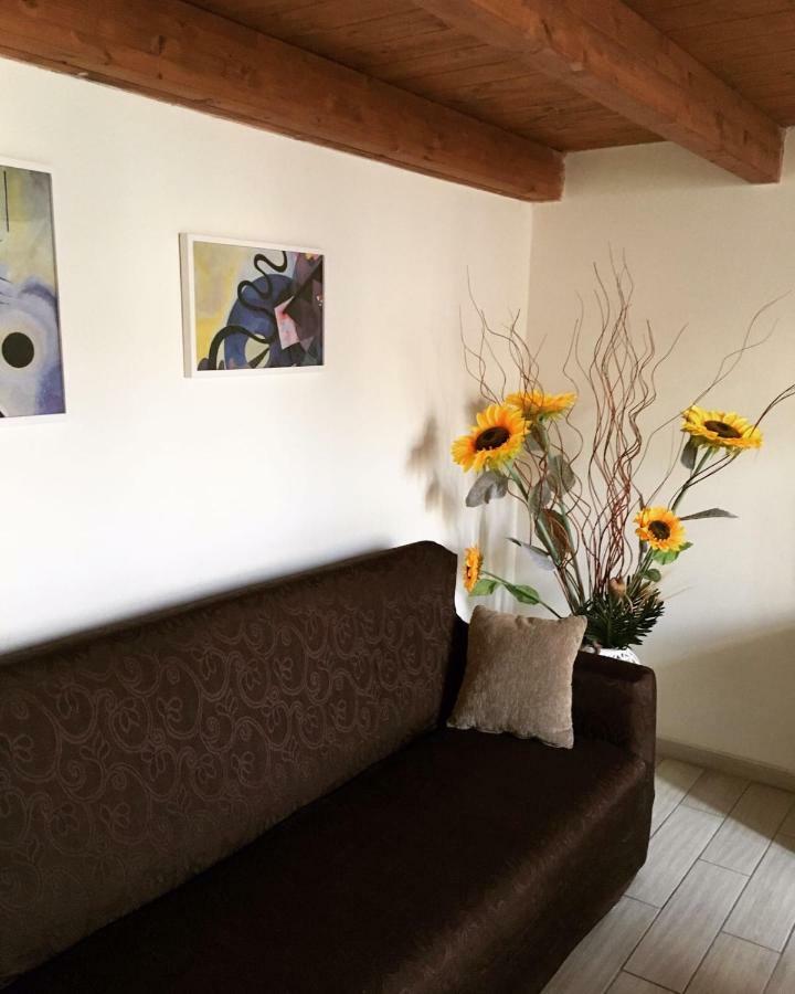 Vertecoeli Home Napoli Bagian luar foto