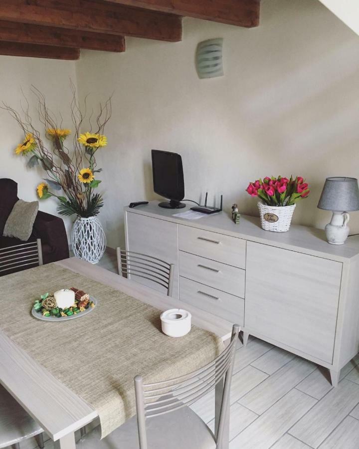 Vertecoeli Home Napoli Bagian luar foto