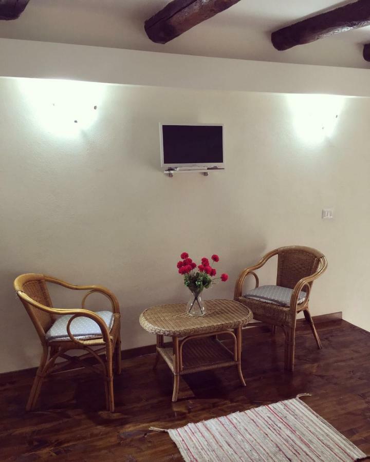 Vertecoeli Home Napoli Bagian luar foto