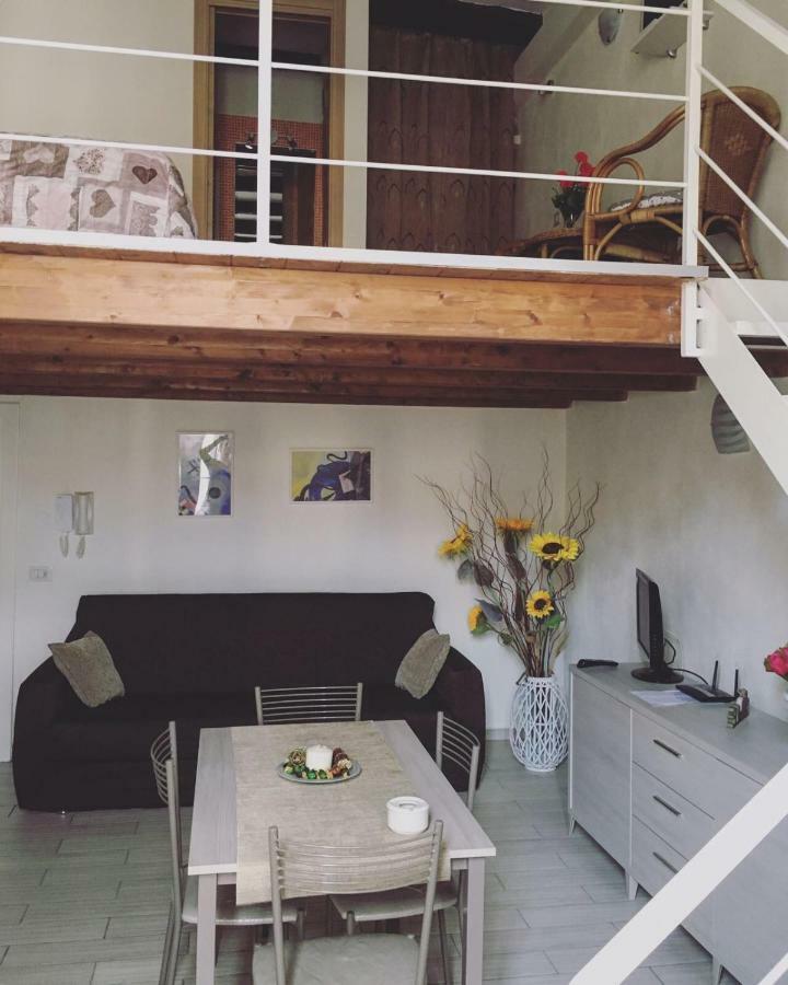 Vertecoeli Home Napoli Bagian luar foto