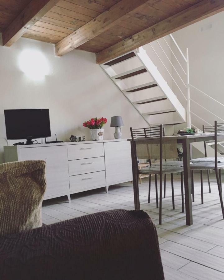 Vertecoeli Home Napoli Bagian luar foto