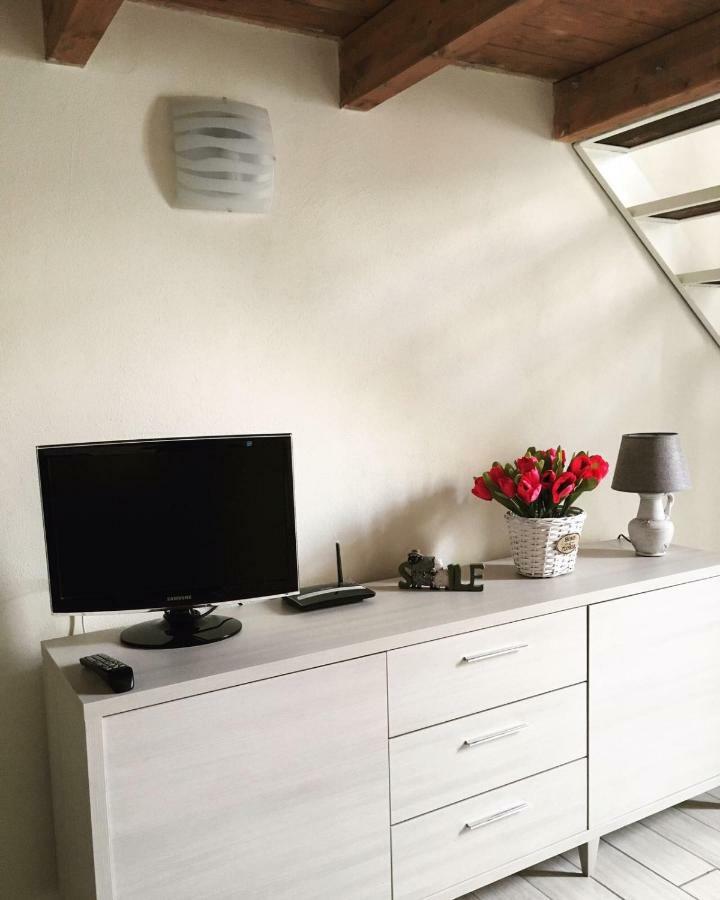 Vertecoeli Home Napoli Bagian luar foto