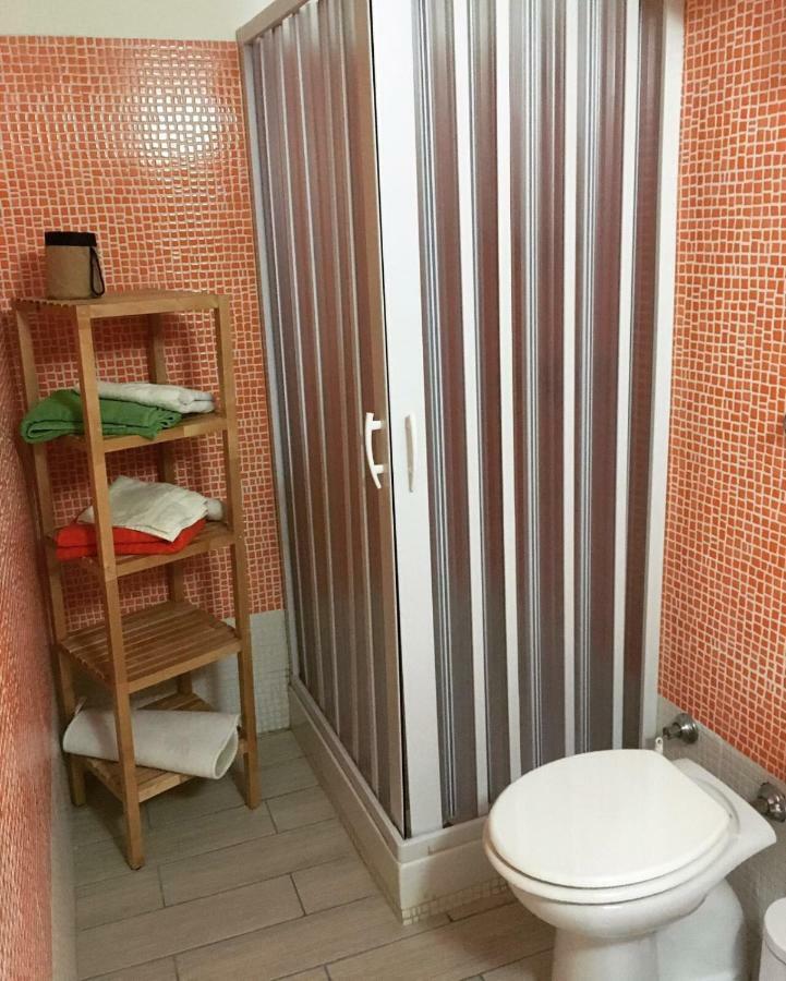 Vertecoeli Home Napoli Bagian luar foto