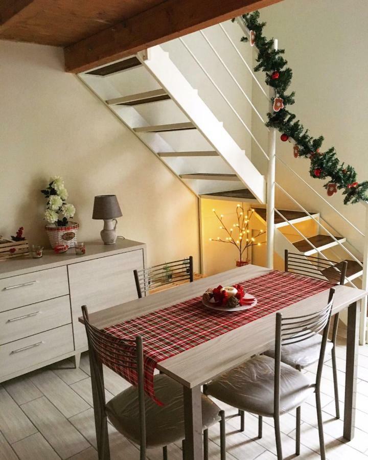 Vertecoeli Home Napoli Bagian luar foto
