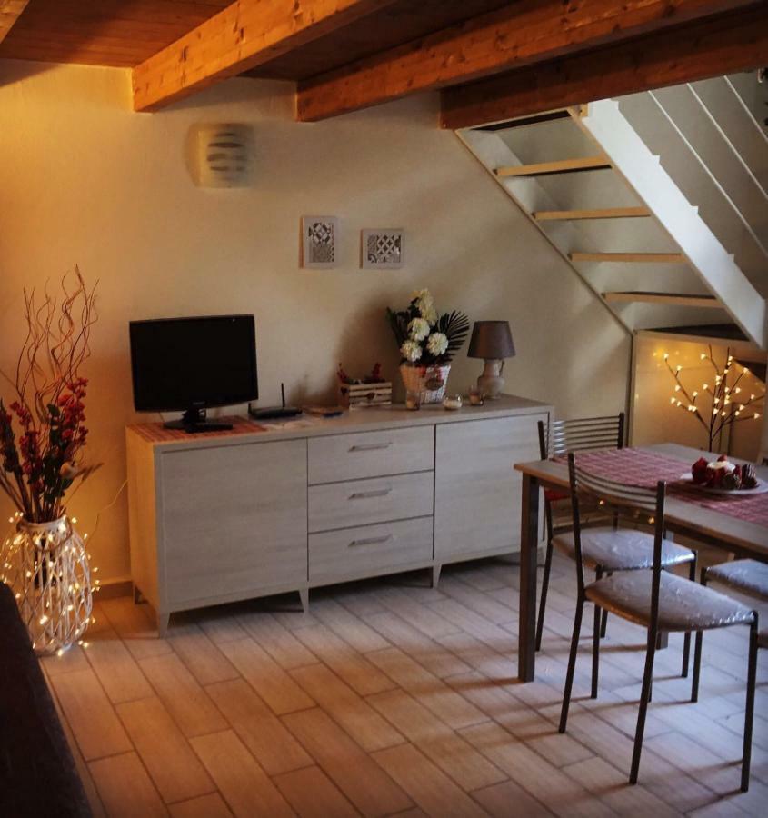 Vertecoeli Home Napoli Bagian luar foto