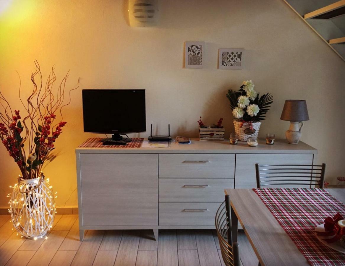 Vertecoeli Home Napoli Bagian luar foto