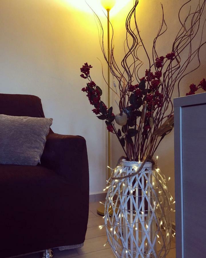 Vertecoeli Home Napoli Bagian luar foto