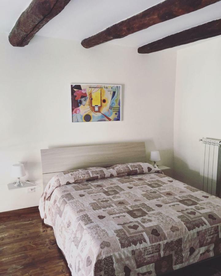 Vertecoeli Home Napoli Bagian luar foto